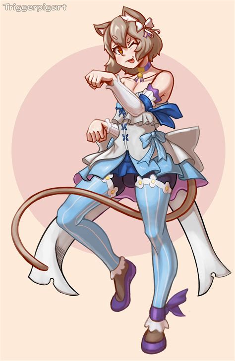 (Fe)(Male) Felix (neoartcore) [Re: Zero] : r/rule34 .